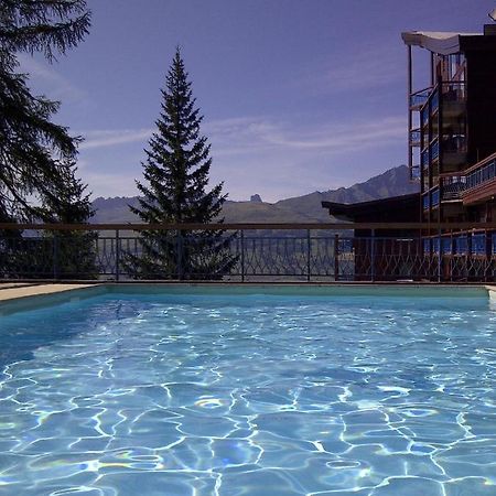 Apartament Les Arcs 1800 Ruitor Zewnętrze zdjęcie
