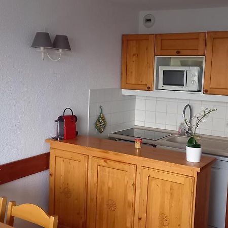 Apartament Les Arcs 1800 Ruitor Zewnętrze zdjęcie